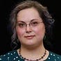 Grace Larsen's avatar