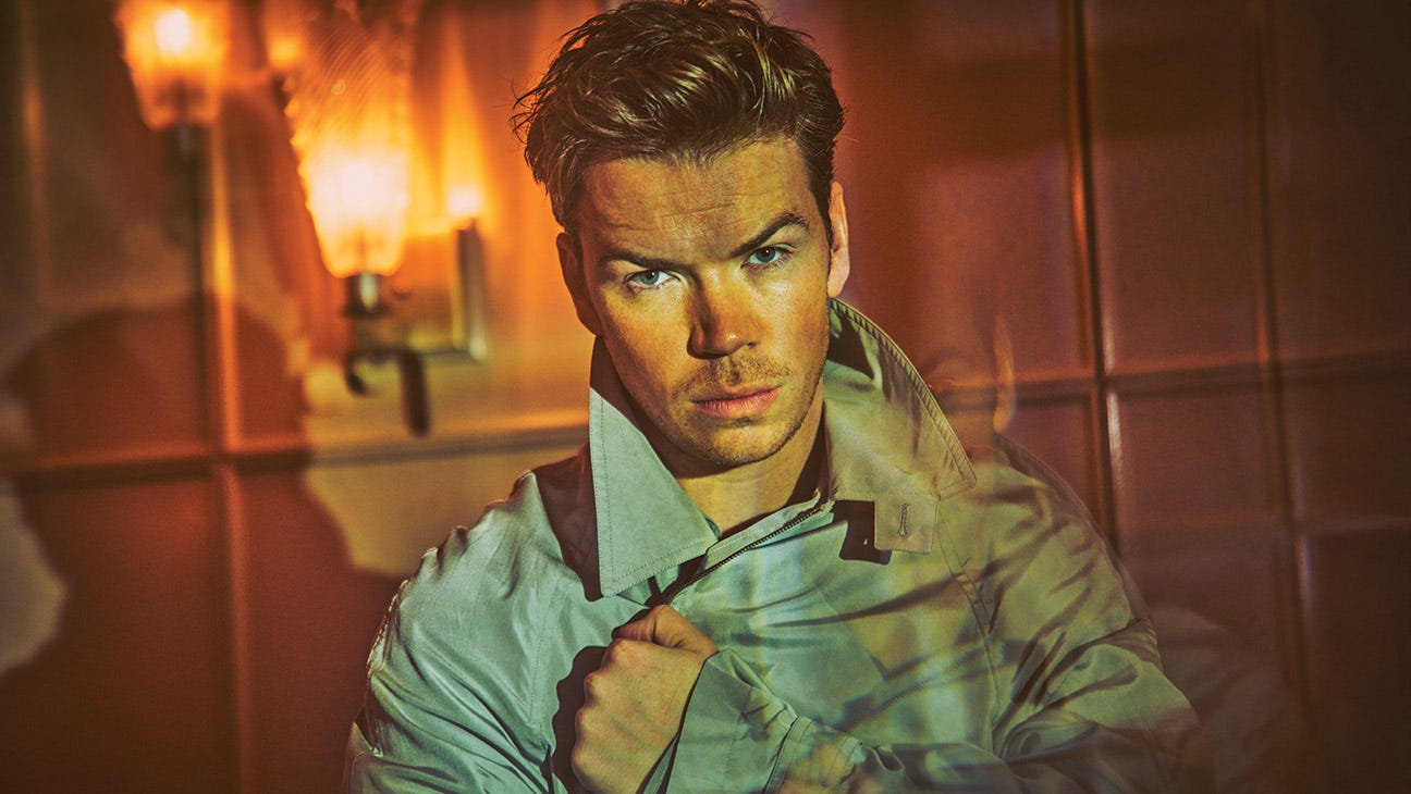 Will Poulter Talks Warfare, 'The Bear', 'Death of a Unicorn'