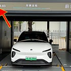 NIO: a montadora chinesa que reinventou o posto de gasolina