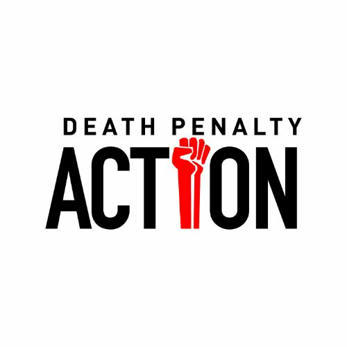 DeathPenaltyAction's Substack logo