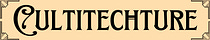Cultitechture