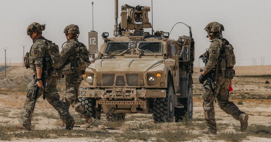 U.S. Central Command (@CENTCOM) on X