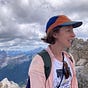 Lydia Thomson's avatar