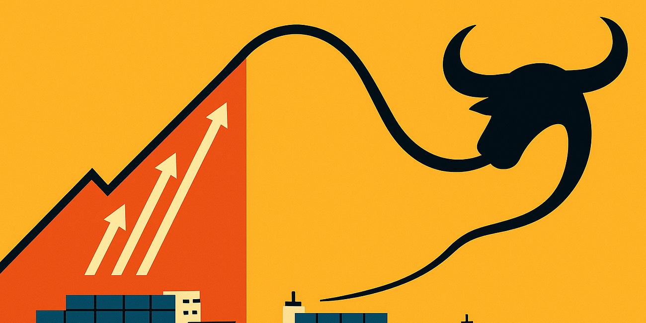 Trade Alert: Top Names + Bullwhip Effect