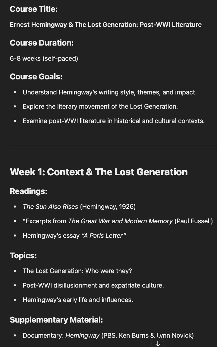 How I Self-Study New Subjects: The Modern Autodidact System