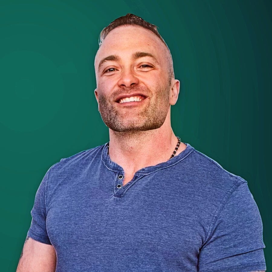 10 Questions with Mega Cat Studios Founder & CEO, James Deighan