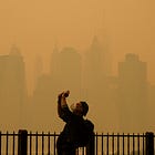 Where there's smoke
