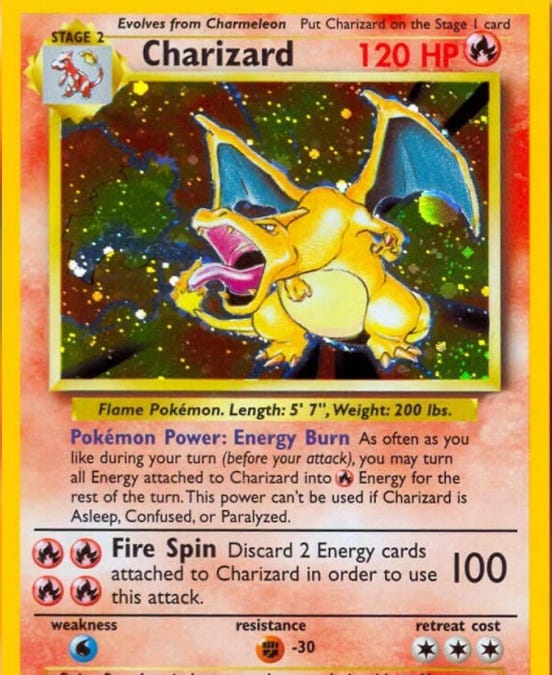 bbc pokemon cards Game Review: Trading Card Game (Game Boy Color) (Benching either Pokemon ends this effect.) [2] Thundershock (20) Flip a coin A DUMMIES GUIDE TO KNOWING