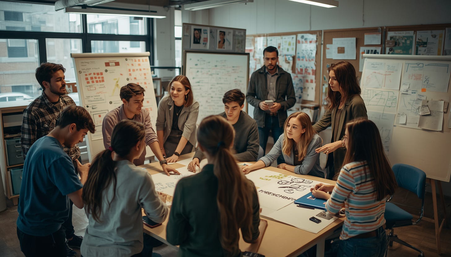 From Portraits to Practice: What New York Educators Are Getting Right (And Why It Matters to You)