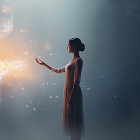 The Augmented Age: AI as an Extension of Human Capabilities