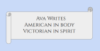 Ava Writes 