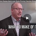 “Vaccine Shedding”: Major Study Confirms Covid-Vaxxed Cause Side Effects in Unvaccinated People