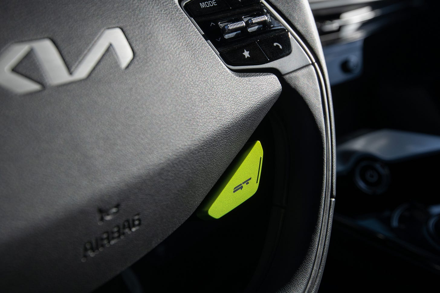 2023 Kia EV6 GT