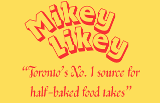 Mikey Likey