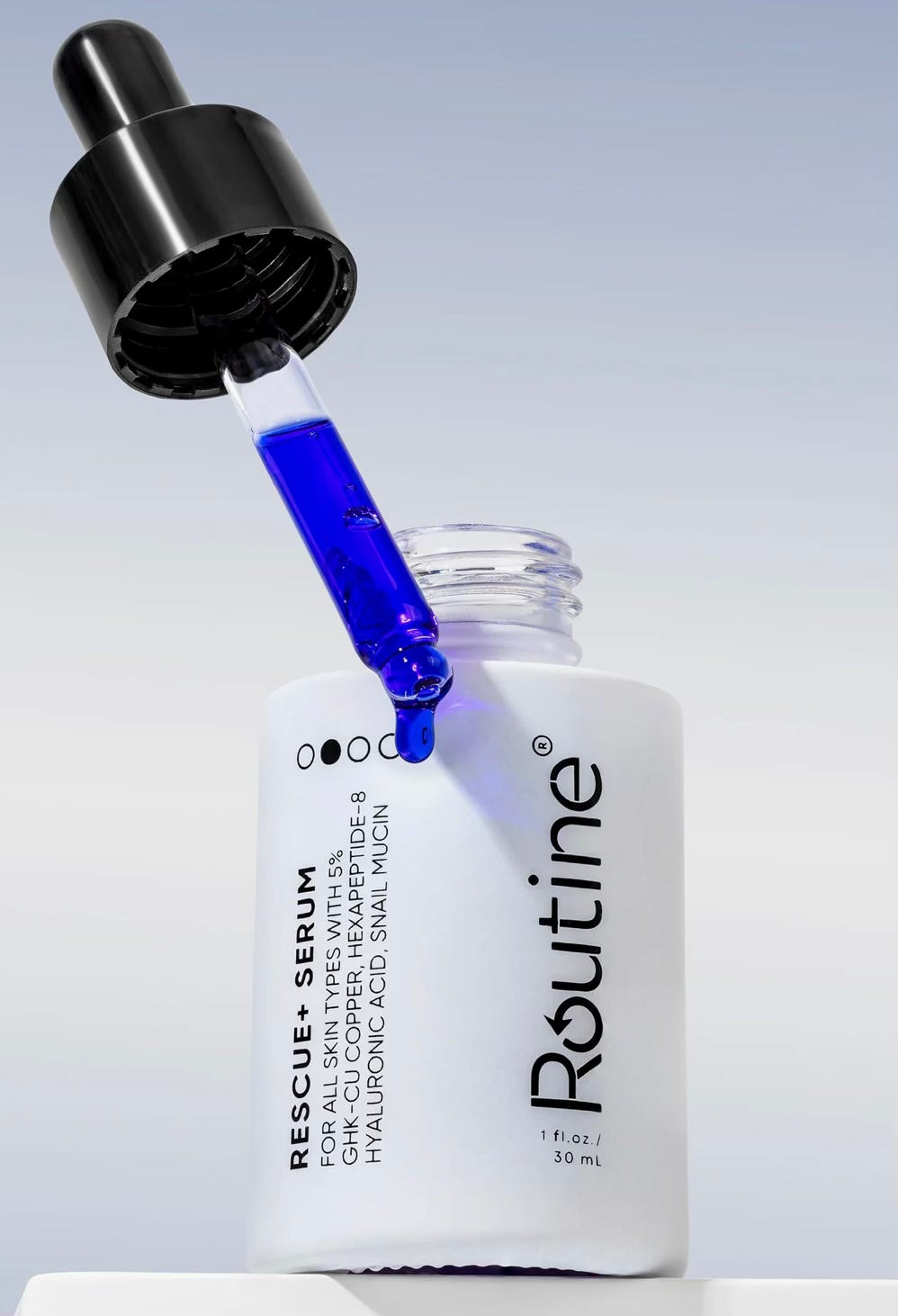 Why I Use GHK-Cu: The Copper Peptide That Talks to Your Cells