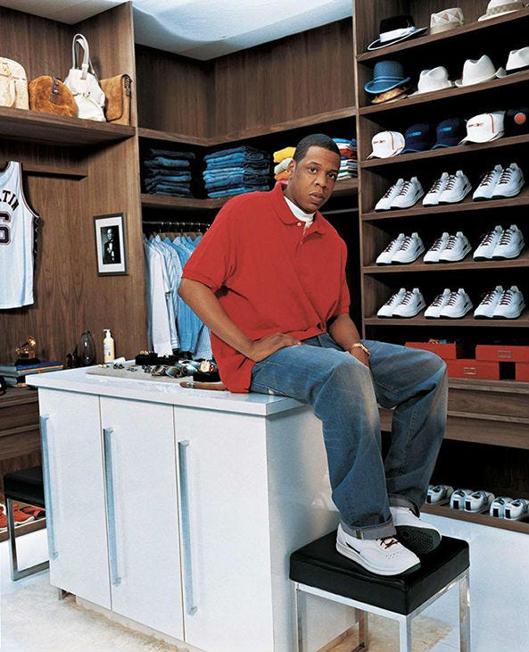 In Memoriam: The Reebok S. Carter | Sole Collector