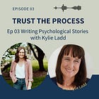 Trust the Process Ep 03