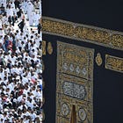 Nobody is Devoted to God Like Muslims