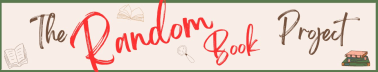 The Random Book Project