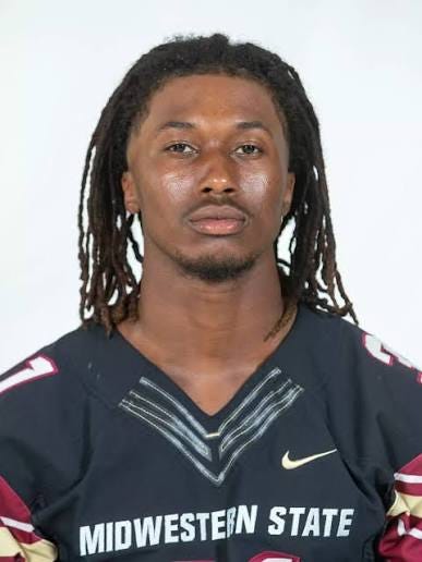 Haeven Watson - Football - MSU Athletics