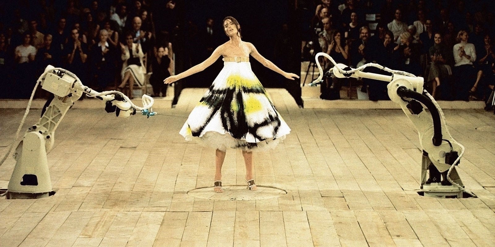 sarah burton dress designer Sarah Burton Is the New Creative Director of Givenchy