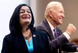 Grade inflation: Does Biden deserve an &quot;A&quot; from progressives? Let&#39;s get  real | Salon.com