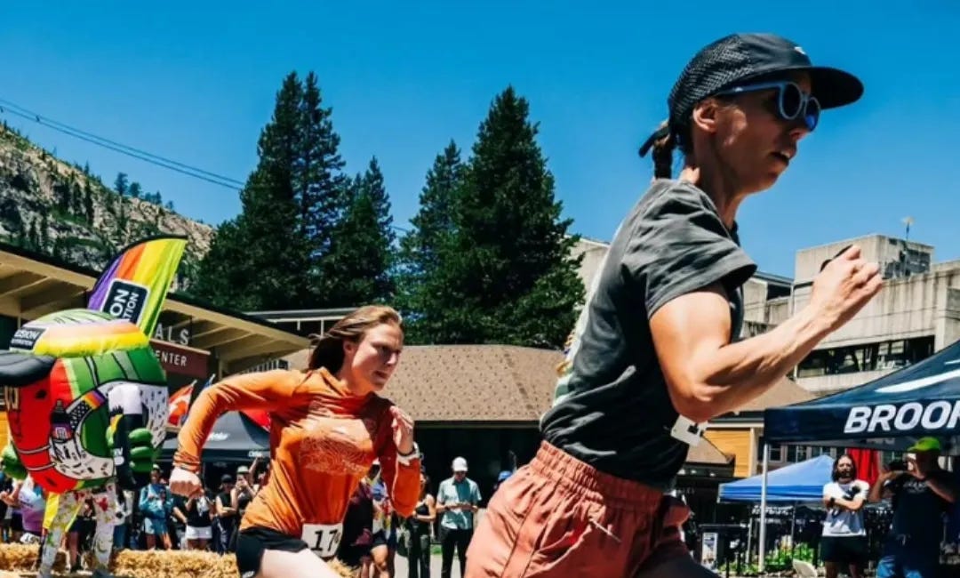 How Trail Running Brands Can Truly Stand Out in 2026🏃‍♀️(Trail Running Series, Part 2)