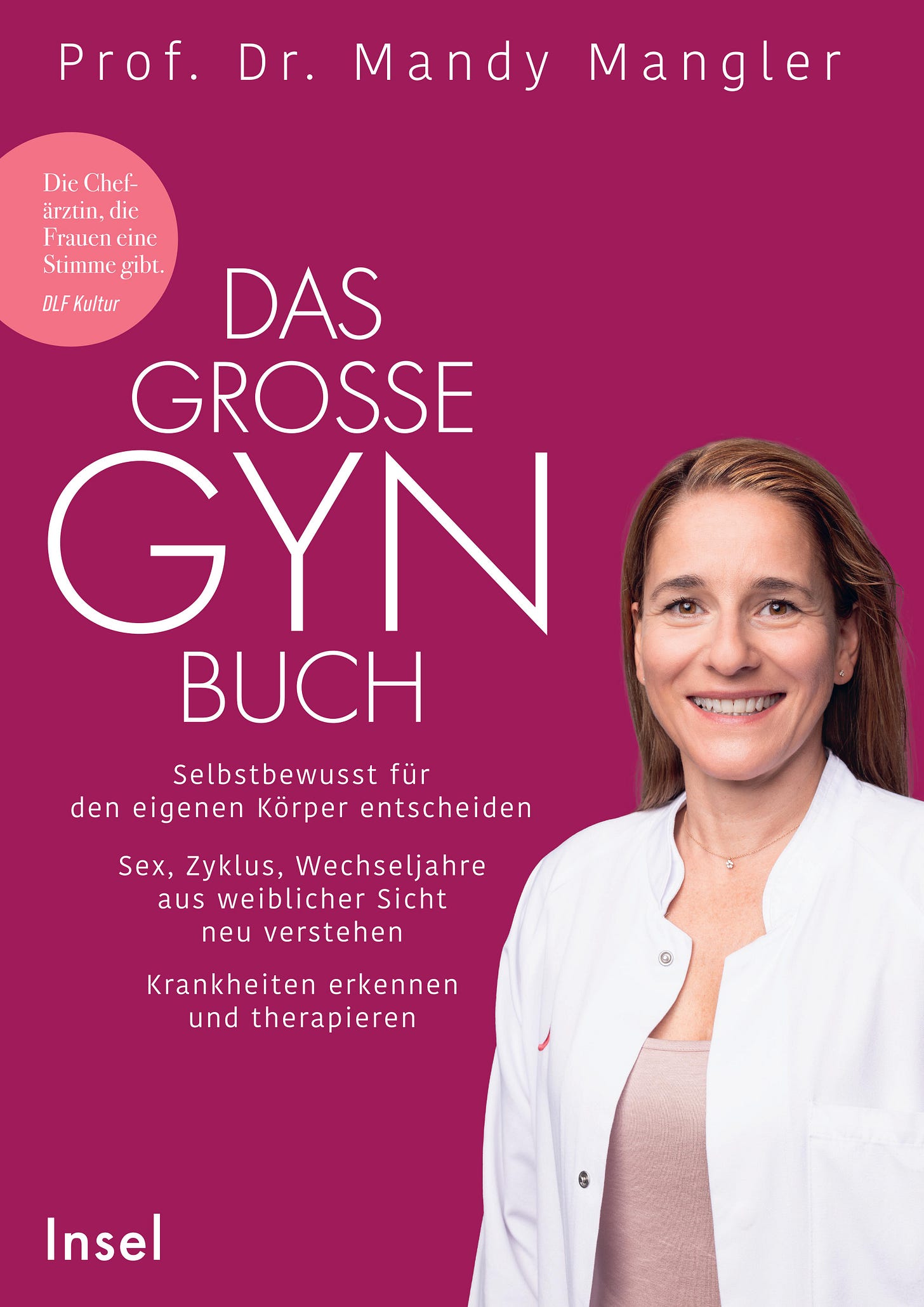 Das Grosse Gynbuch