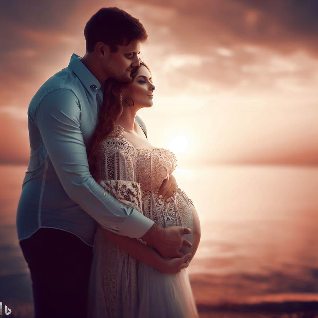 stop worrying when pregnant stop worrying when pregnant