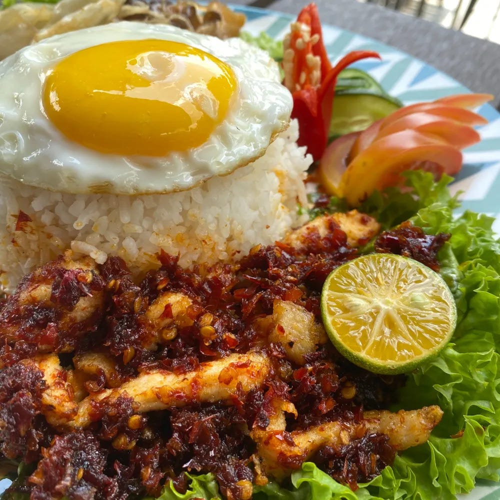 Heritage Flavours - Jalan Tun Tan Cheng Lock - Food Delivery Menu | GrabFood MY Heritage Flavours - Jalan Tun Tan Cheng Lock - Food Delivery Menu | GrabFood MY