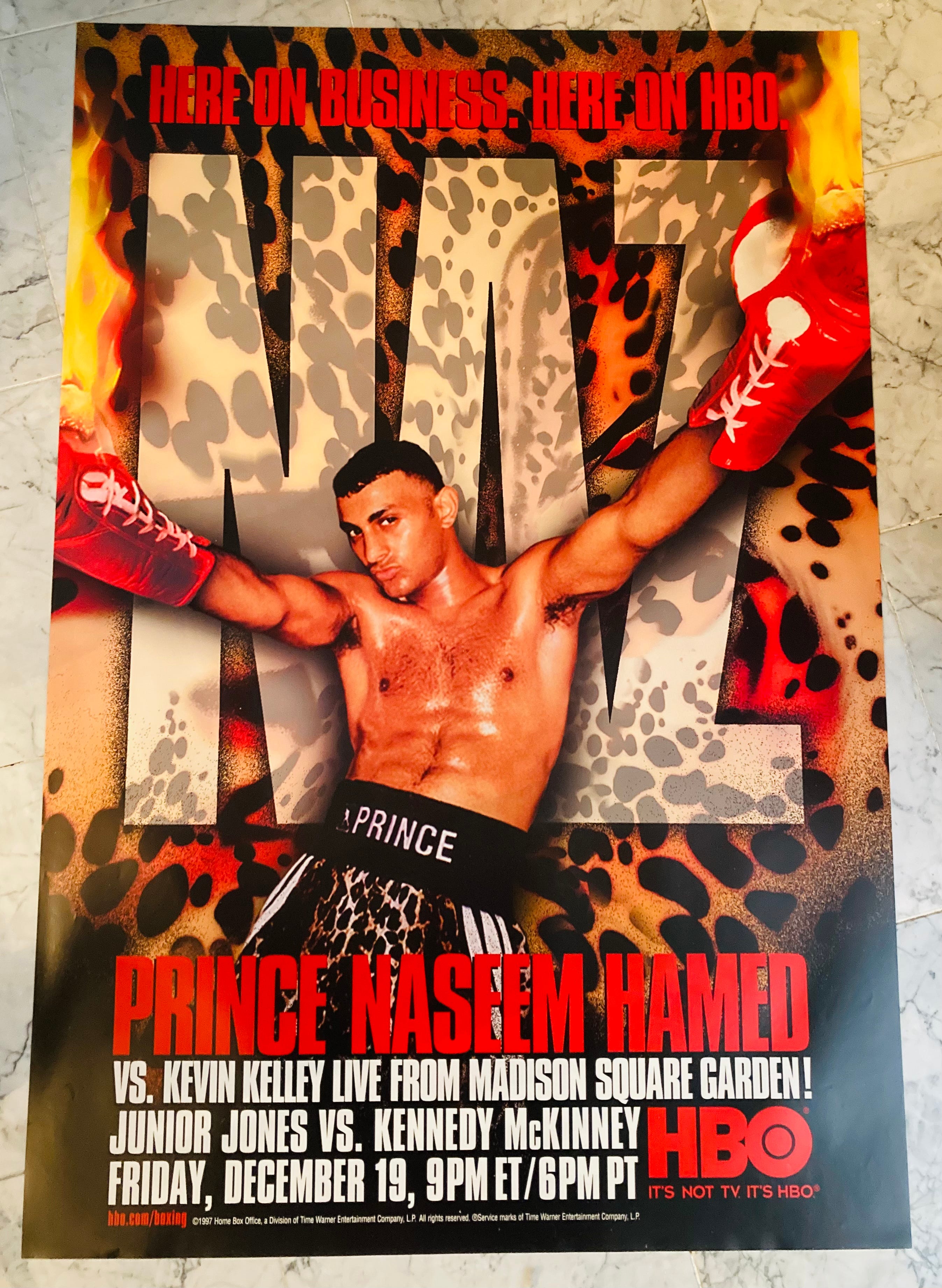 その他 GROUP fight OCT16 Notebook: Opetaia forced to vacate IBF cruiserweight belt