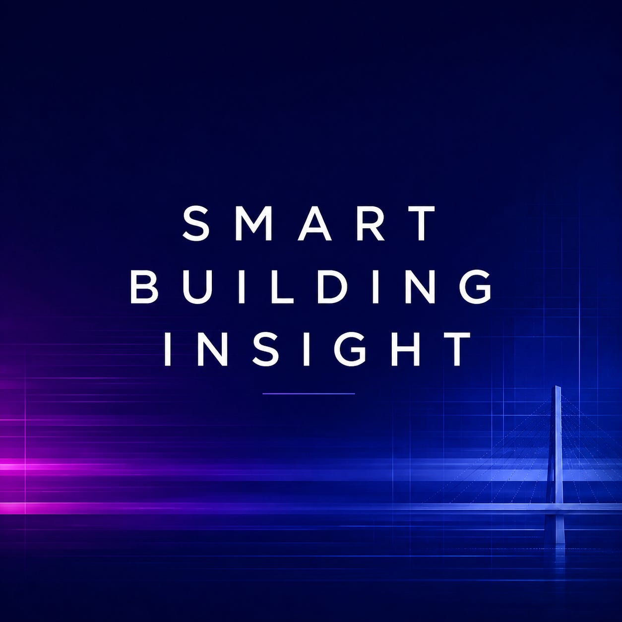 Smart Building Insight logo