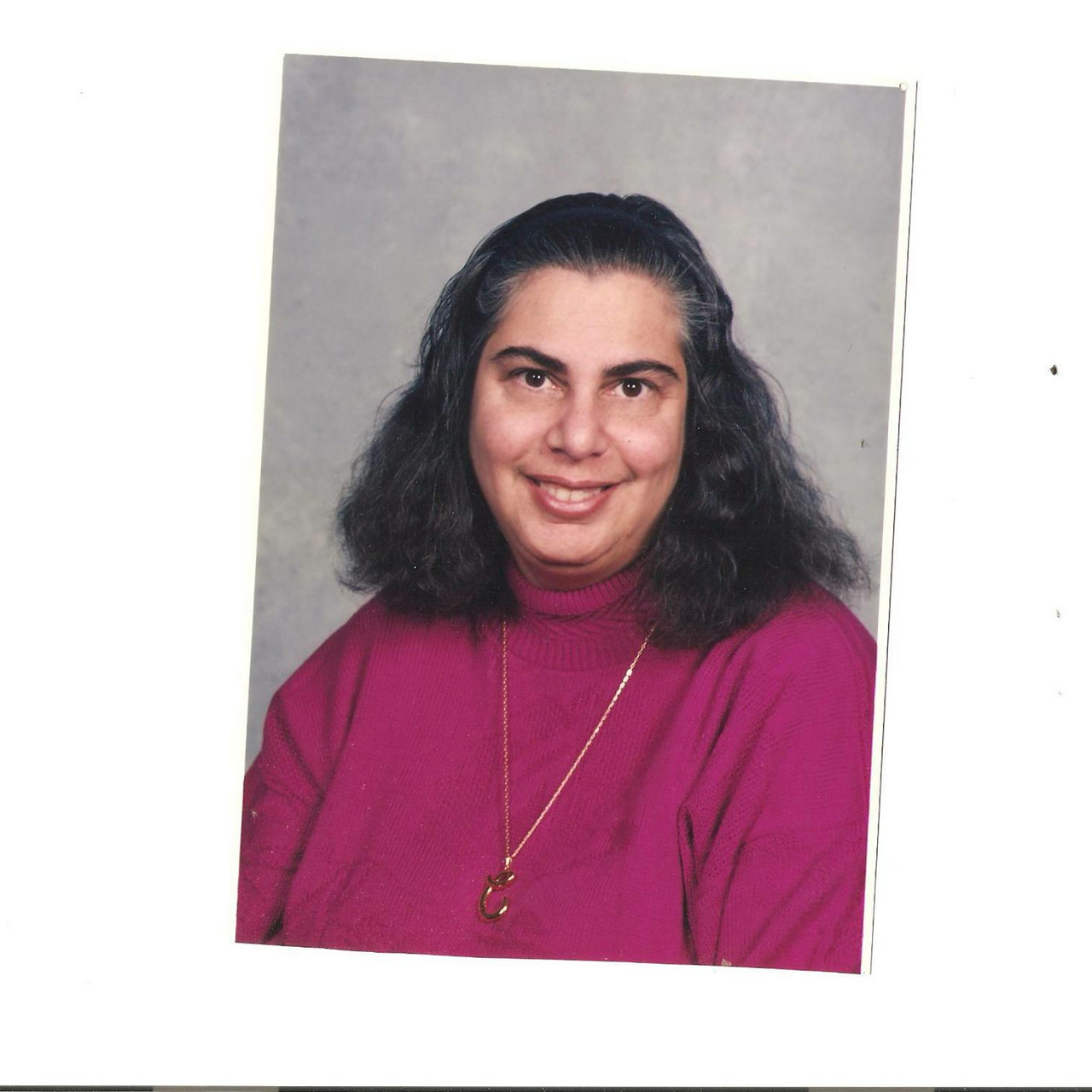 Hodgepodge, Connie J. Casella's Substack