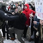 The Left Has Chosen Street Violence — A Lot More People Are Going To Die