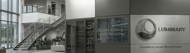 Luminary Strategies