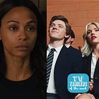TV Trailers of the Week: Lioness: Season 3, The Shards, Crystal Lake and More