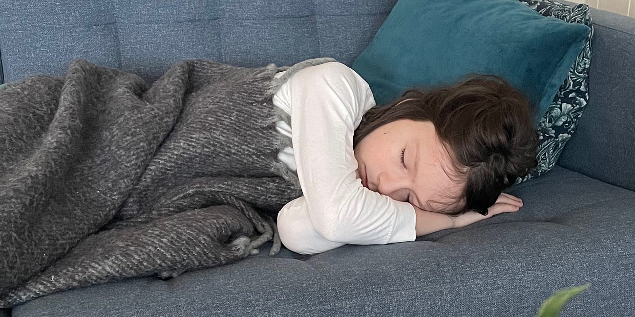 What Might Sustainable Self-Care Look Like for Neurodivergent Moms?