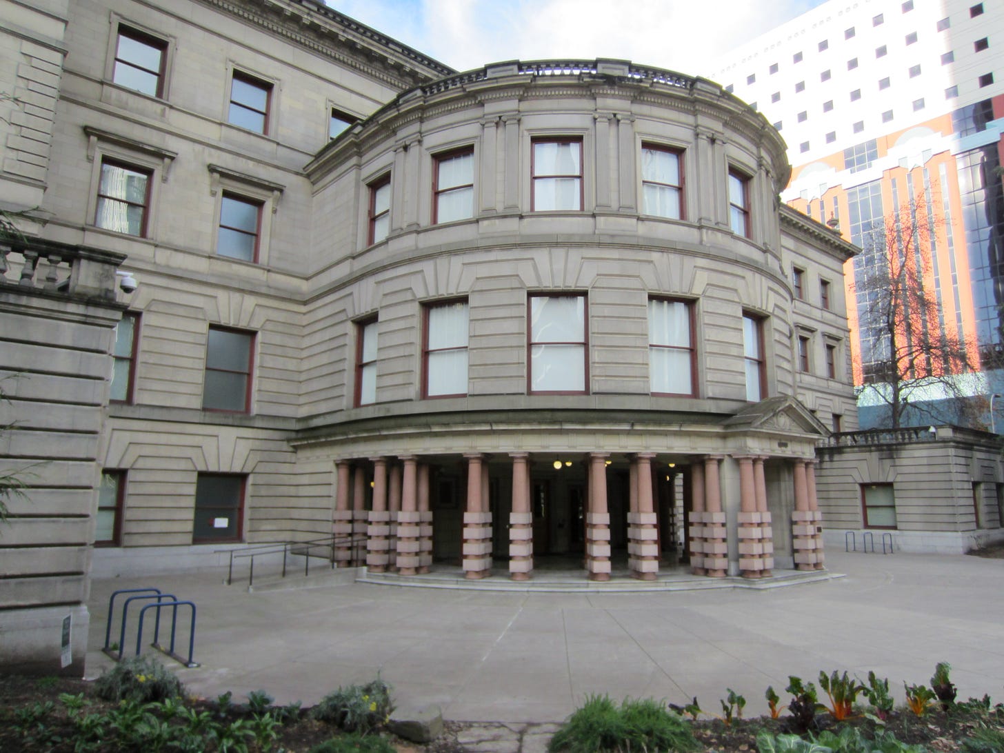 File:City Hall, Portland, Oregon 2012.JPG File:City Hall, Portland, Oregon 2012.JPG