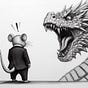 Rat on Two's avatar
