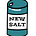 New Salt