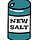 New Salt