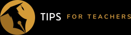 Tips for Teachers newsletter