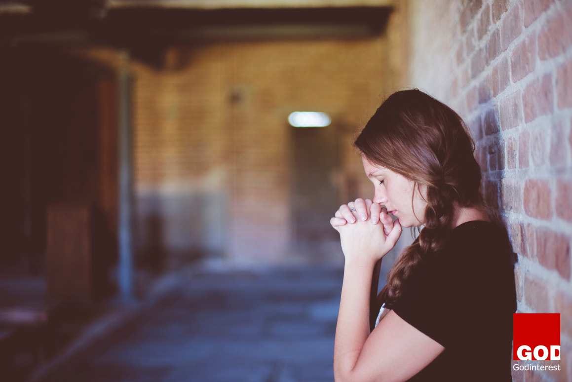Prayer: Are We Doing It Right?