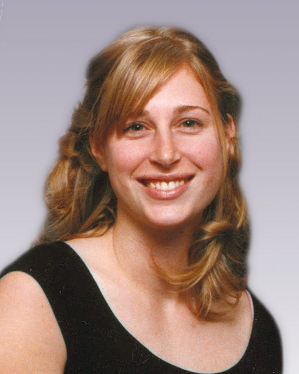 Jessica Matiuska Jessica Matiuska