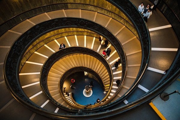 Visual search: la corsa verso la torta del funnel alto