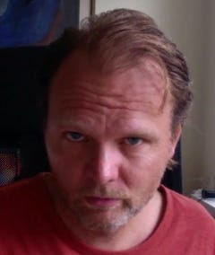 Brev från Jens Ganman