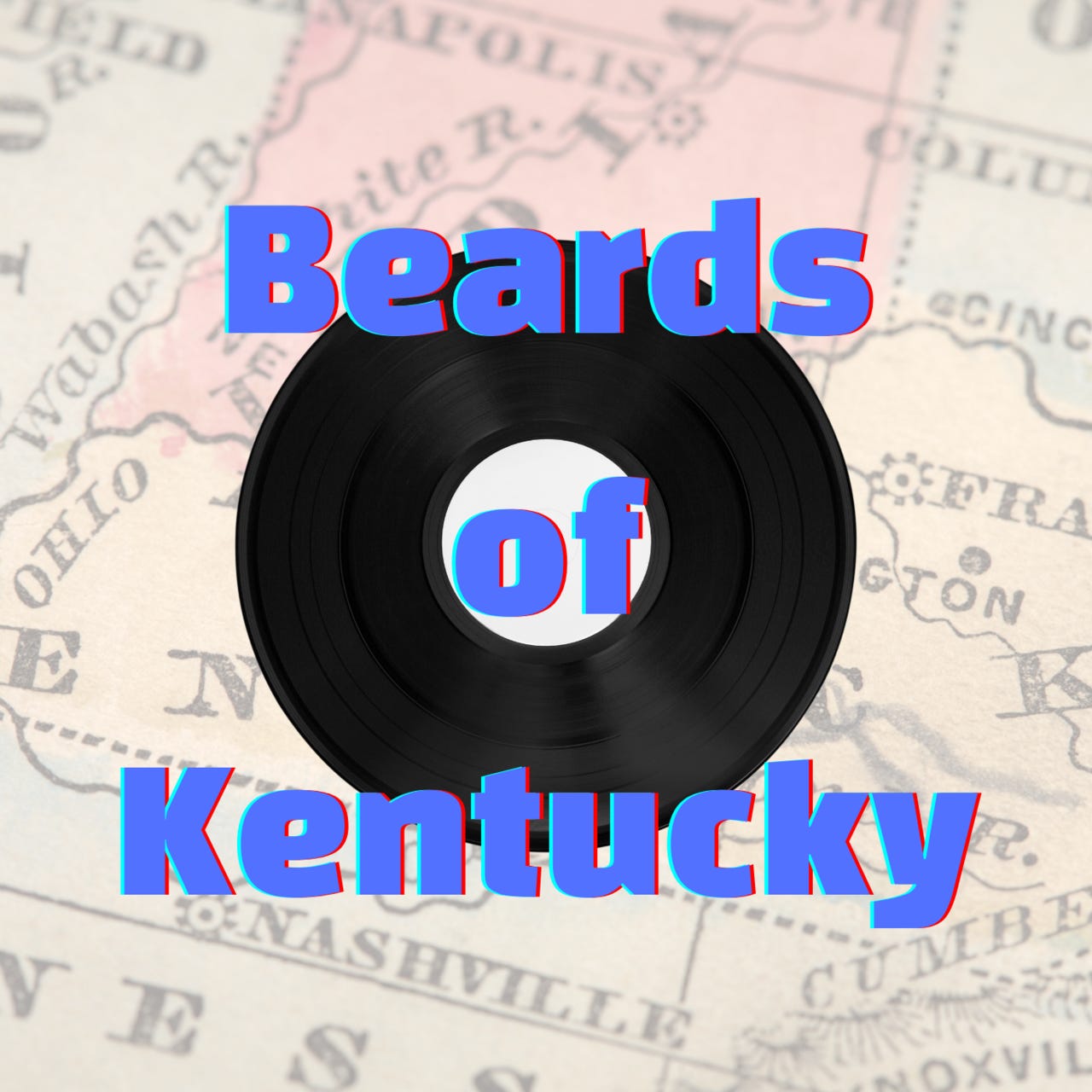 Substack profile picture for @beards