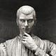 The Machiavelli Ledger