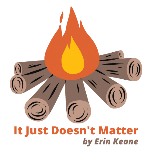 It Just Doesn't Matter is now on Beehiiv