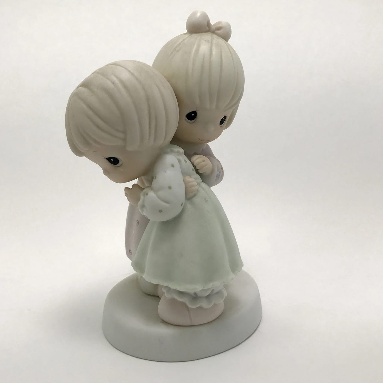 sweet, special little life